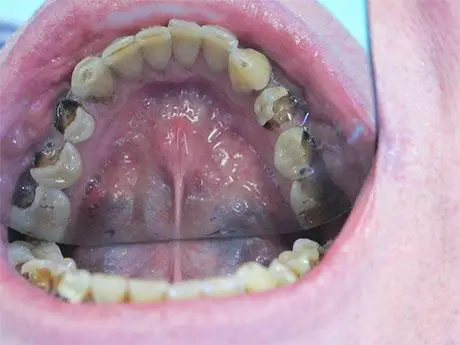 Danny Shiri DDS Danny Shiri DDS